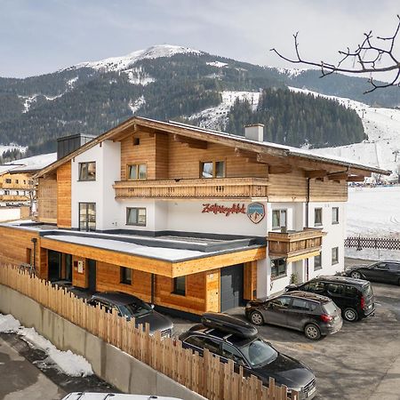 Appartements Zwoelferkogelblick Saalbach-Hinterglemm Extérieur photo