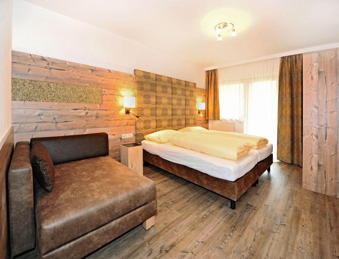 Appartements Zwoelferkogelblick Saalbach-Hinterglemm Extérieur photo