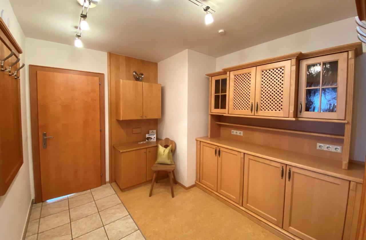 Appartements Zwoelferkogelblick Saalbach-Hinterglemm Extérieur photo