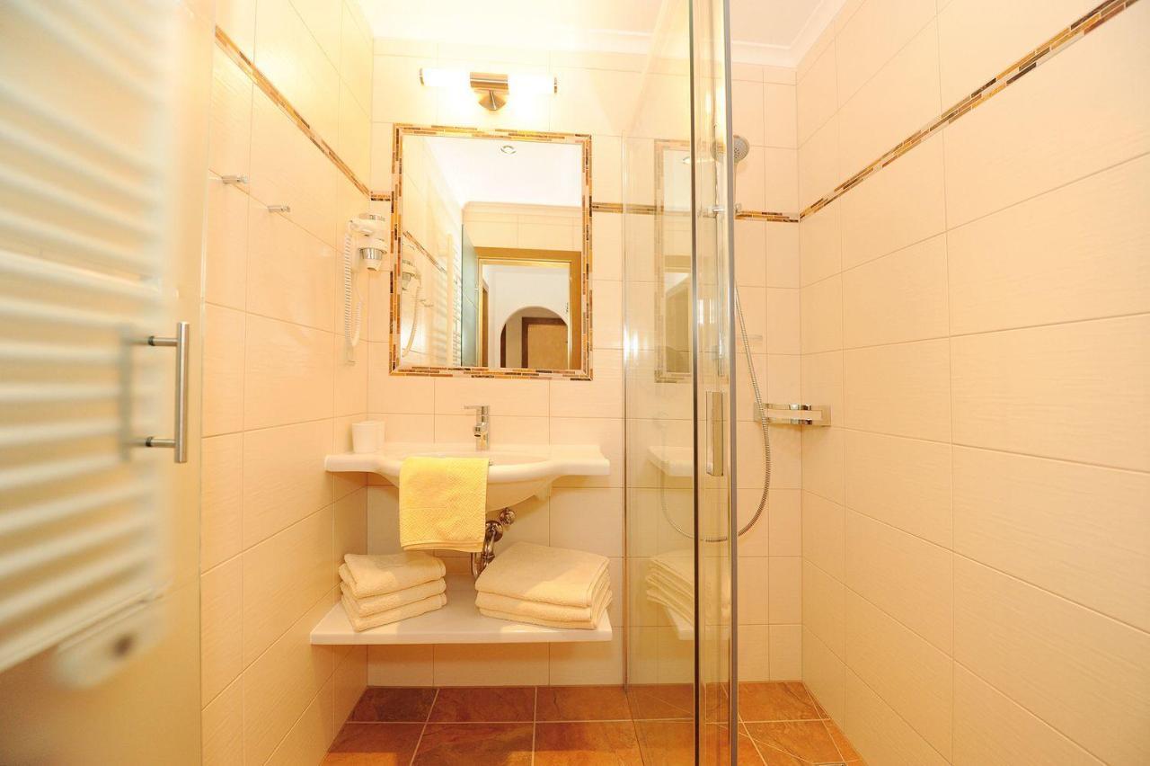 Appartements Zwoelferkogelblick Saalbach-Hinterglemm Extérieur photo