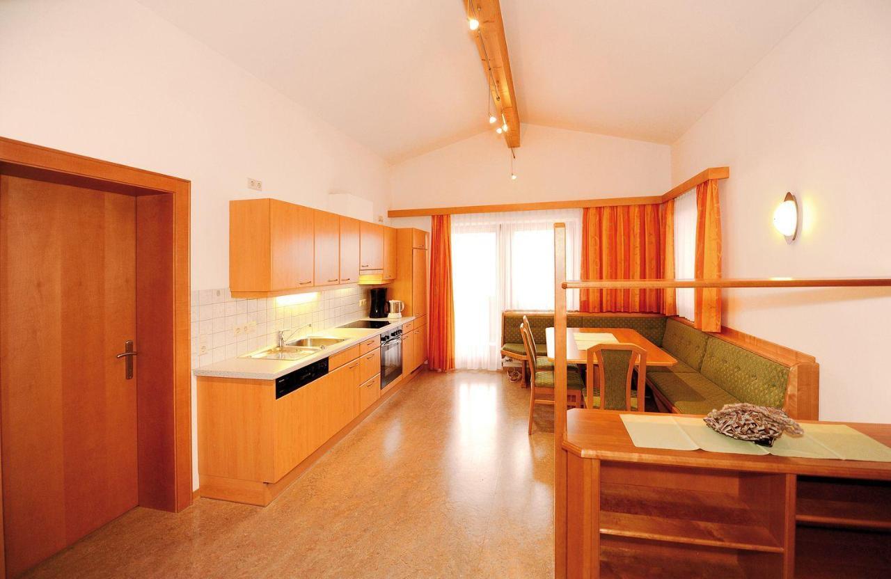 Appartements Zwoelferkogelblick Saalbach-Hinterglemm Extérieur photo