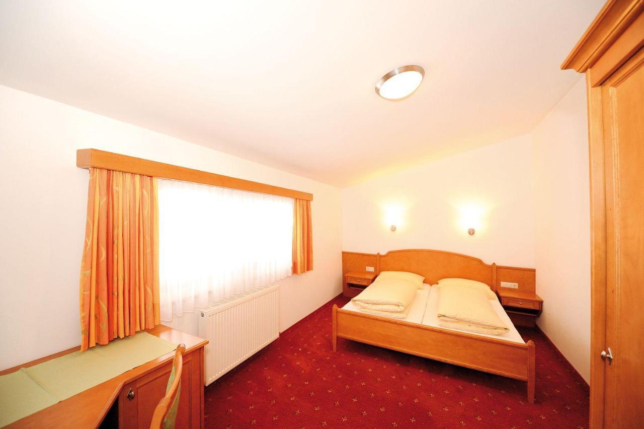 Appartements Zwoelferkogelblick Saalbach-Hinterglemm Extérieur photo