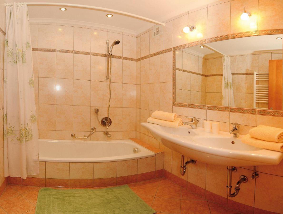 Appartements Zwoelferkogelblick Saalbach-Hinterglemm Extérieur photo